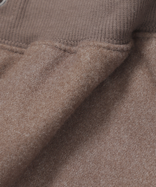 B.C STOCK（ベーセーストック）の「《追加3》ウーリック テイクイットイージーパンツ（スラックス・メンズ・チャコールグレー/ベージュ/ネイビー/ブラック・MEDIUM/SMALL/LARGE）」の13枚目の写真