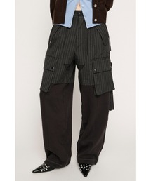 SLY｜スライのパンツ（グレー/灰色系）通販 - ZOZOTOWN