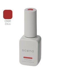 PREANFA（プリアンファ）の「シーナ コスメカラージェルポリッシュ／チリ／７ｇ（マニキュア/ジェルネイル）」