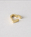 EDIT. FOR LULU�i�G�f�B�b�g�t�H�[�����j�́u�yValentine/���@�����^�C���zHeart Ear Cuff gold�i�C���[�J�t�j�v�b�S�[���h