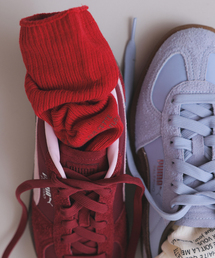 SLOBE IENA | 《2点セット》ソックス×バンダナ HappySet(ソックス/靴下)