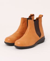 COON（クーン）の「COON/クーン サイドゴアブーツ　【CN-047】（ブーツ）」