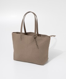 NAGHEDI | NAGHEDI Jetsetter Small Tote ナケディ メッシュ ジェットセッター スモール トートバッグ(トートバッグ)