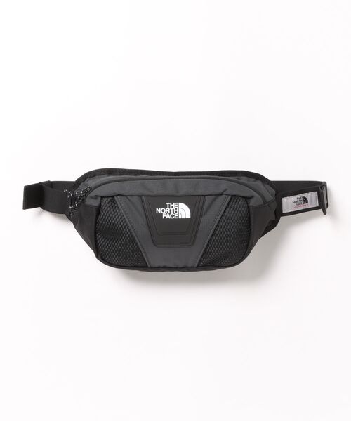 THE NORTH FACE(ザノースフェイス)の「【THE NORTH FACE】Y2K HIP PACK(ボディバッグ/ウエストポーチ・メンズ・ブラック・FREE)」の1枚目の写真