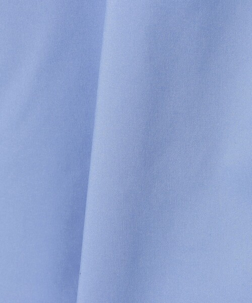 BEAMS HEART(ビームスハート)の「ケイブ レギュラーシャツ(シャツ/ブラウス・メンズ・サックスブルー/その他・SMALL/MEDIUM/LARGE/X-LARGE)」の7枚目の写真