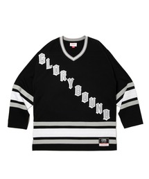 Mitchell&Ness（ミッチェル&ネス）の「HOCKEY JERSEY（ジャージ）」