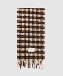 Acne Studios｜アクネ ストゥディオズのマフラー（ベージュ系）通販