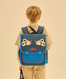 JELLY MALLOW（ゼリーメロ）の「ドッグスクールバックパック（バックパック/リュック）」