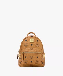 MCM | MCM/エムシーエム/Stark Bebe Boo SideStuds Backpack(バックパック/リュック)