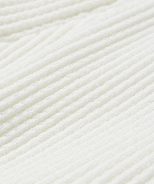 BROWNBREATH（ブラウンブレス）の「B SQUAD TRACK JACKET - OFF WHITE（ナイロンジャケット・レディース・その他・S/M/XL）」の10枚目の写真