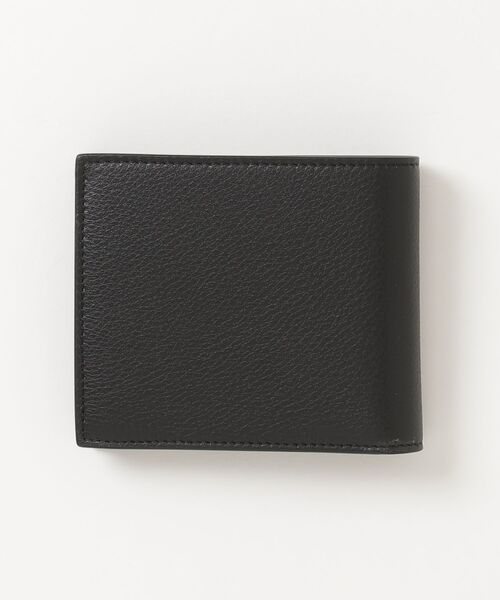 DSQUARED2(ディースクエアード)の「Dsquared2 Rebels Wallet/0261(財布・メンズ・ブラック・FREE)」の2枚目の写真
