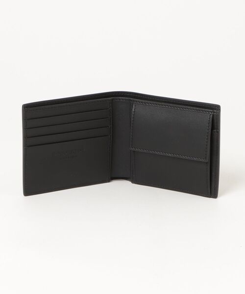 DSQUARED2(ディースクエアード)の「Dsquared2 Rebels Wallet/0261(財布・メンズ・ブラック・FREE)」の4枚目の写真