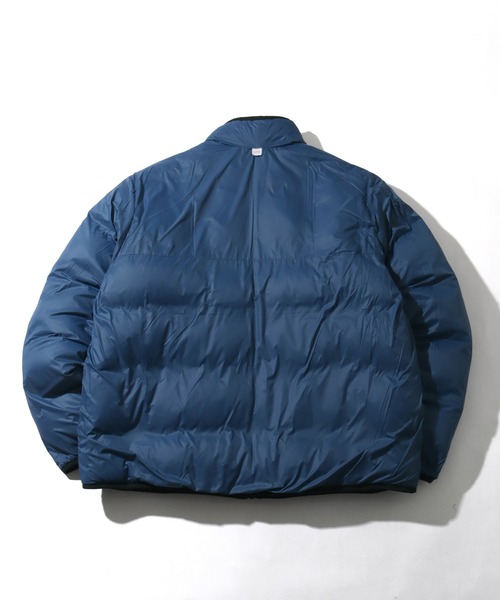 patagonia（パタゴニア）の「【Patagonia/パタゴニア】Reversible Down Better Sweater/ベター セーター リバーシブル ダウン（ダウンジャケット/コート・メンズ・ブラック/グリーン・L/M/XL/S）」の7枚目の写真