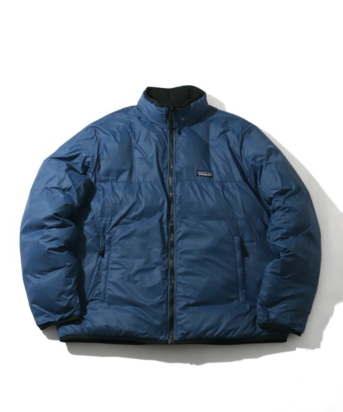 patagonia（パタゴニア）の「【Patagonia/パタゴニア】Reversible Down Better Sweater/ベター セーター リバーシブル ダウン（ダウンジャケット/コート・メンズ・ブラック/グリーン・L/M/XL/S）」の8枚目の写真