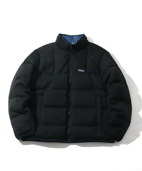 セール】【Patagonia/パタゴニア】Reversible Down Better Sweater