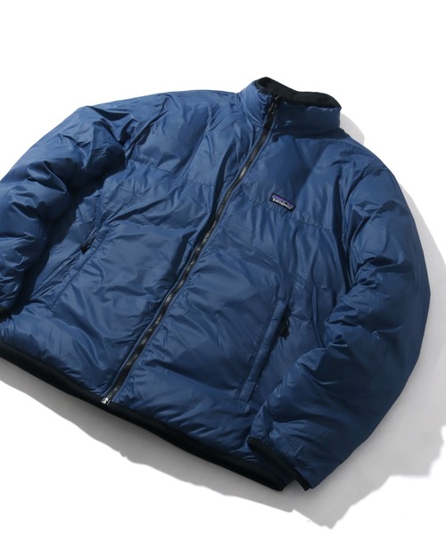 セール】【Patagonia/パタゴニア】Reversible Down Better Sweater