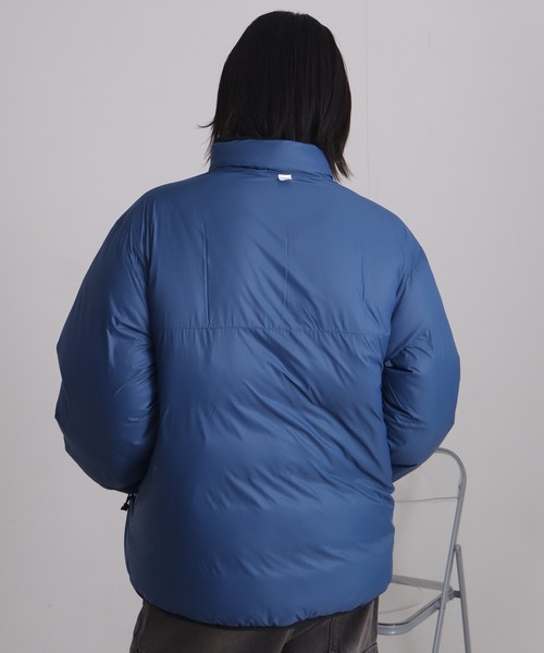 patagonia（パタゴニア）の「【Patagonia/パタゴニア】Reversible Down Better Sweater/ベター セーター リバーシブル ダウン（ダウンジャケット/コート・メンズ・ブラック/グリーン・L/M/XL/S）」の12枚目の写真