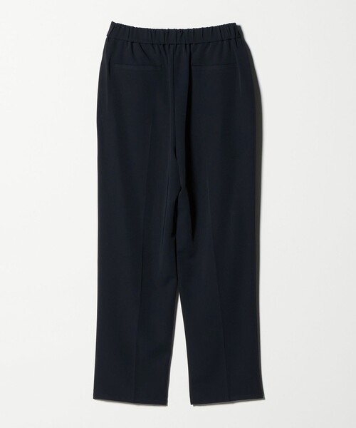 A DAY IN THE LIFE UNITED ARROWS(アデイインザライフユナイテッドアローズ)の「ペプラムブラウス+パンツ ‐ウォッシャブル‐ <A DAY IN THE LIFE>(ワンピース・レディース・ネイビー・36/38)」の14枚目の写真