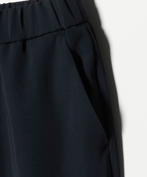 A DAY IN THE LIFE UNITED ARROWS(アデイインザライフユナイテッドアローズ)の「ペプラムブラウス+パンツ ‐ウォッシャブル‐ <A DAY IN THE LIFE>(ワンピース・レディース・ネイビー・36/38)」の16枚目の写真