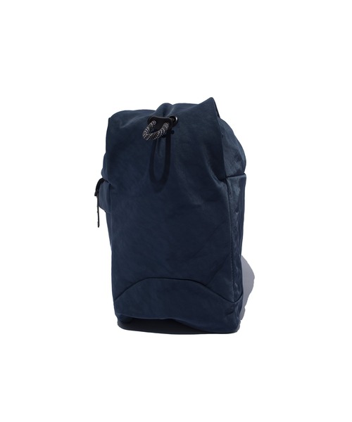 F/CE. TEXTURED TWILL FUROSHIKI 2WAY SHOULDER / エフシーイー