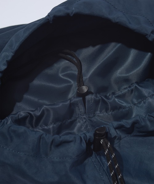 F/CE. (エフシーイー)の「F/CE. TEXTURED TWILL FUROSHIKI 2WAY SHOULDER / エフシーイー テクスチャード ツイル フロシキ 2ウェイ ショルダー(ショルダーバッグ・メンズ・ブラック/ネイビー・FREE)」の18枚目の写真
