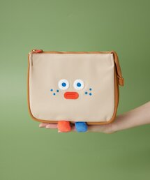 BIRTHDAY BAR（バースデイバー）の「【BRUNCH BROTHER ブランチブラザー】ランチポーチ（お弁当箱）」