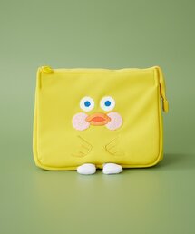 BIRTHDAY BAR（バースデイバー）の「【BRUNCH BROTHER ブランチブラザー】ランチポーチ（お弁当箱）」