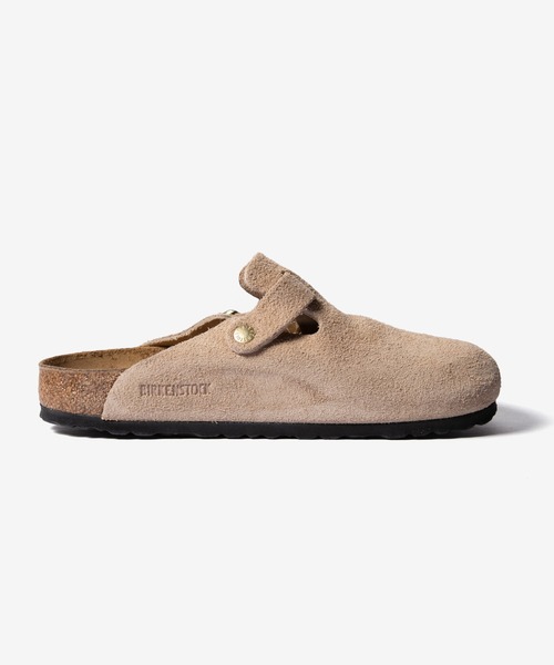 BIRKENSTOCK BOSTON ビルケンシュトック ボストン サンダル（サンダル