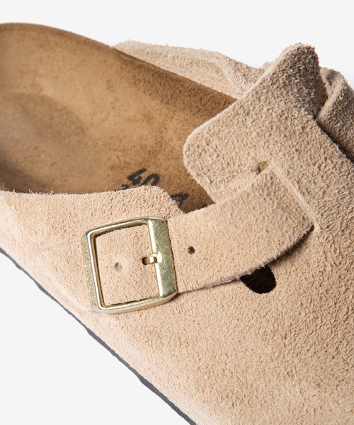 BIRKENSTOCK（ビルケンシュトック）の「BIRKENSTOCK BOSTON