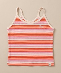 キャミソール（レッド/赤色系・ブランドロゴ）ファッション通販 - ZOZOTOWN