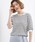 grove�i�O���[�u�j�́u�y�V���[�Y�݌v36����/UV�J�b�g�E�Ђ���E����@OK�z���炩�h���C�^�b�` �ܕ����N���[�l�b�N�j�b�g�i�j�b�g/�Z�[�^�[�j�v�b�z���C�g�n5