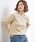 grove�i�O���[�u�j�́u�y�V���[�Y�݌v36����/UV�J�b�g�E�Ђ���E����@OK�z���炩�h���C�^�b�` �ܕ����N���[�l�b�N�j�b�g�i�j�b�g/�Z�[�^�[�j�v�b�s���N�S�[���h