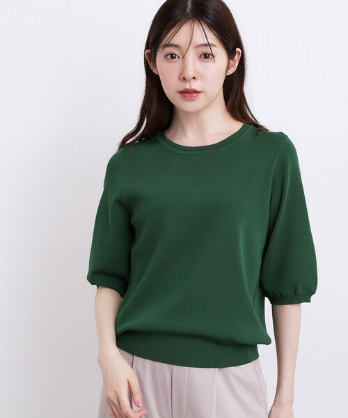 grove（グローブ）の「【シリーズ累計36万枚/UVカット・ひんやり・洗濯