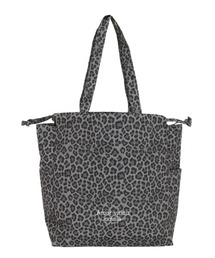 and it_（アンドイット）の「アニマルプリントトート（トートバッグ）」