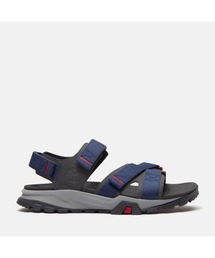 Timberland | ギャリソン トレイル バックストラップ サンダル メンズ(サンダル)