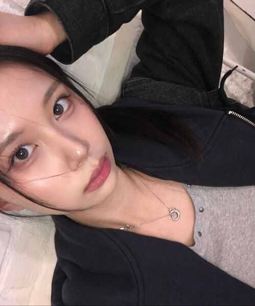 DECET WOMEN(デケット ウーマン)の「Cropped Denim Jacket DCWJK002BLACK(デニムジャケット・レディース・その他・SMALL/MEDIUM/LARGE)」の4枚目の写真