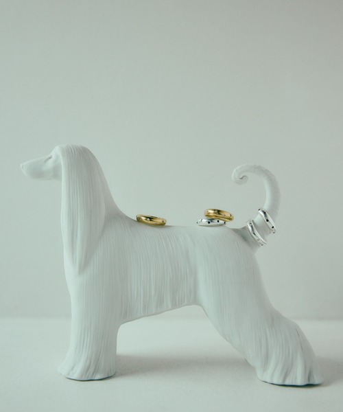 TEN.(テン)の「【新作】SILVER925 ポルカリング (シンセティックサファイア)(リング・レディース・シルバー・#9/#11/#13/#15/#7)」の7枚目の写真