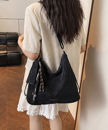 ヴィンテージ マルチショルダーバッグ 2WAY仕様 リュック