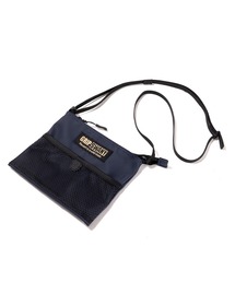 GRIP SWANY（グリップスワニー）の「【GSMB0036】 GS SACOCHE（ショルダーバッグ）」