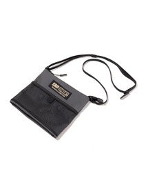 GRIP SWANY（グリップスワニー）の「【GSMB0036】 GS SACOCHE（ショルダーバッグ）」