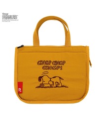 PEANUTS（ピーナッツ）の「ルートート / SNOOPY スヌーピー IP.サーモキーパーデリ.Peanuts-1B（お弁当箱）」