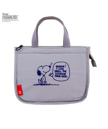 PEANUTS（ピーナッツ）の「ルートート / SNOOPY スヌーピー IP.サーモキーパーデリ.Peanuts-1B（お弁当箱）」