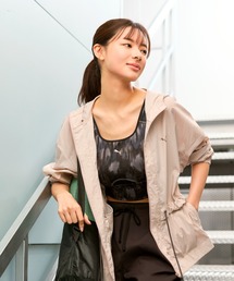 PUMA（プーマ）の「PUMA プーマ ウィメンズ ヨガ AOP ブラトップ  BRA AOP（その他アンダーウェア/インナー）」