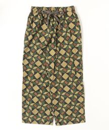 LE GLAZIK | LE GLAZIK/ル グラジック　バティックパンツ　BATIK PANTS　LG-E0048 BTK(その他パンツ)