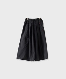 Gramicci NYLON FLARE PANT / G2SW-SK034 秋服 冬服