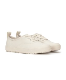 Keds ケッズ チャンピオン トゥー キャップ コーテッド キャンバス ベージュ
