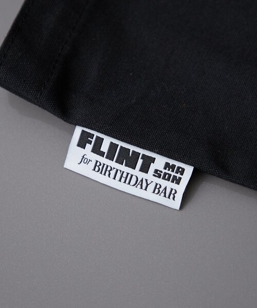 BIRTHDAY BAR（バースデイバー）の「【クリエイター「FLINT MASON」× BIRTHDAY BAR 初コラボ！】POTLUCK PASTA PARTYトートバッグ（トートバッグ・レディース・ベージュ/オレンジ/ブラック/グリーン・0）」の21枚目の写真