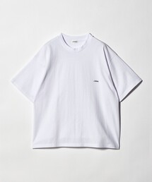 Jieda | ＜JIEDA＞リラックス Tシャツ(Tシャツ/カットソー)