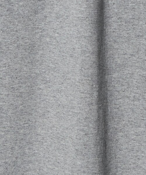 Jieda（ジエダ）の「＜JIEDA＞リラックス Tシャツ（Tシャツ/カットソー・メンズ・ホワイト/グレー系・2/3/1）」の8枚目の写真