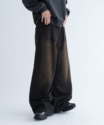 epnok（エプノック）の「デニムパンツ（デニムパンツ）」